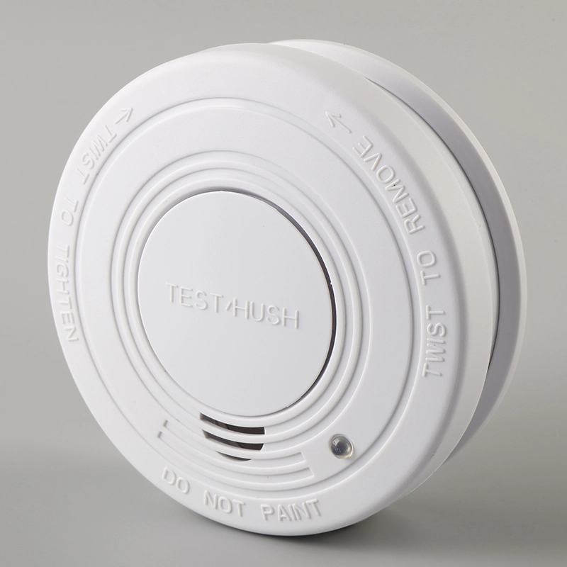 How Smoke Detectors Have Changed Over The Decades