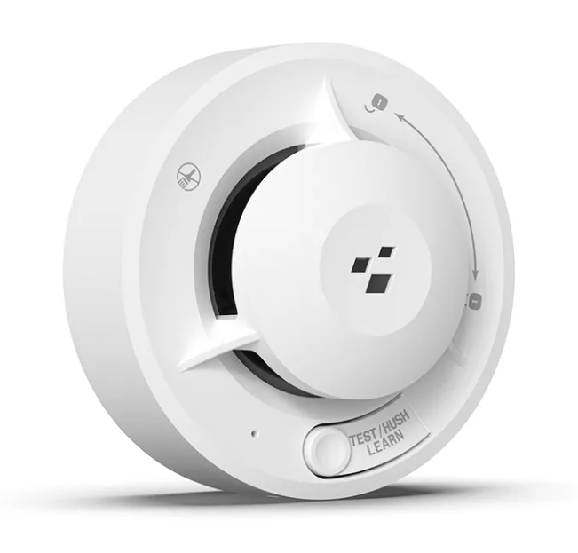 Wireless Smoke Alarms: Benefits and Drawbacks