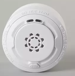 Carbon monoxide installation specifications and precautions