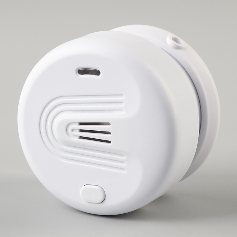 Home Use Mini Smoke Alarm with Long Life Battery KD-125A
