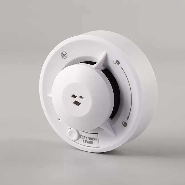 The Best Smart Smoke Alarm