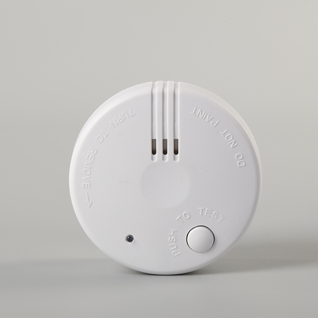 Mini Smoke Alarm KD-128A