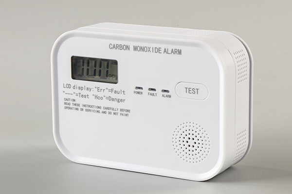 Carbon Monoxide Safety: The Role of CO Detectors in Your Home