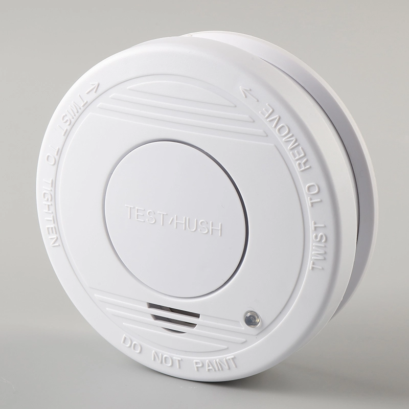 Fire Detector Technology: Keeping Homes and Businesses Safe