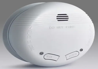 How Universal Smoke Alarms Enhance Fire Safety Across Different Spaces