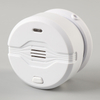 Mini Size Smoke Alarm with Long Life Battery KD-125B