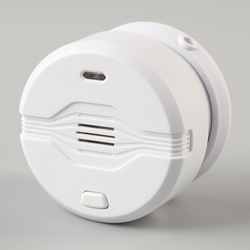 Mini Linkable Smart Smoke Alarm with Long Life Battery KD-125B