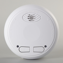 Mini Security Wireless Online Universal Smoke Alarm LM-101LE