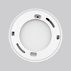 Automatic Security Universal Smoke Alarm with Hush Function KD-127A