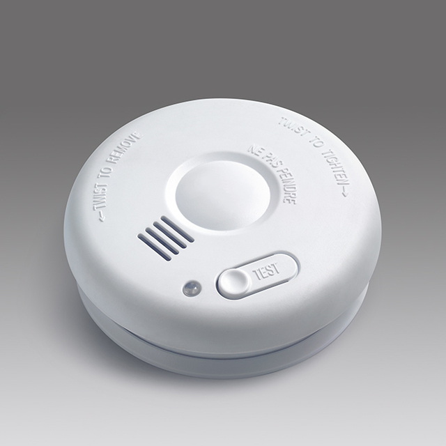 Classic Standalone Home Use Smoke Alarm KD-135B