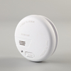 Classic Indoor Battery Photoelectronic Smoke Alarm KD-135C