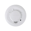 Wireless Battery Operated Smoke Alarm Detector for Home Fire safety KD-129D