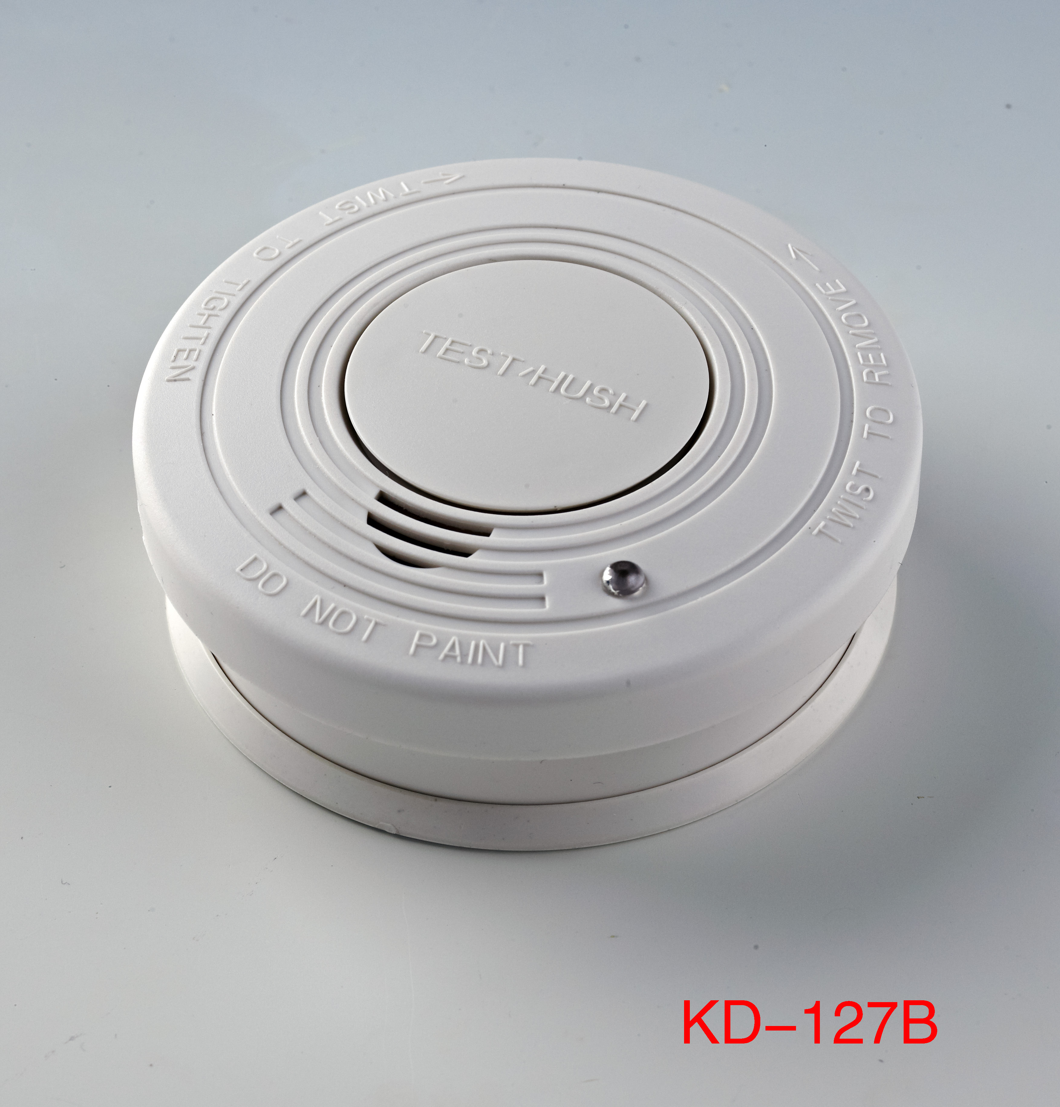 Standalone DIY Hush Home Smart Smoke Alarm KD-127B