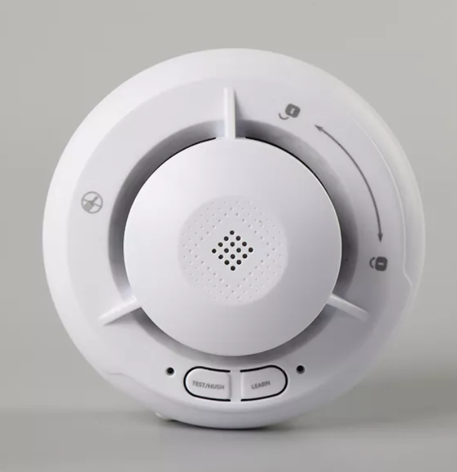 Can You Have Wireless Smoke Detectors? Exploring Your Safety Options