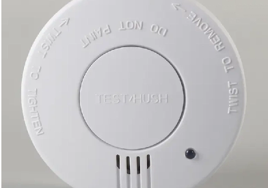 How Stand Alone Smoke Alarms Work And Where To Place Them