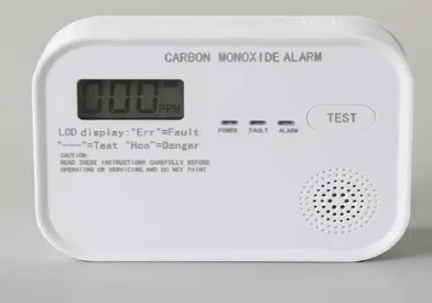 Why Every Home Needs A Carbon Monoxide Alarm: Silent Killer Prevention