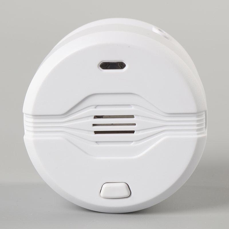 Hotsell Mini Size Smoke Alarm with Long Life Battery KD-125B