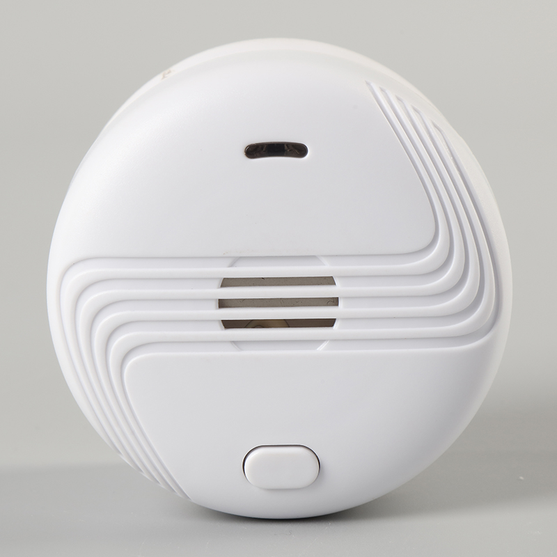 Mini Wireless Universal Smoke Alarm With Long Life Battery KD-125C