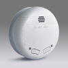 DIY Home Use Battery Operated Wireless Online Universal Smoke Alarm LM-101LB