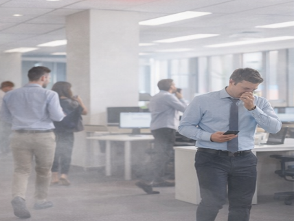 Smoke Alarm Detector