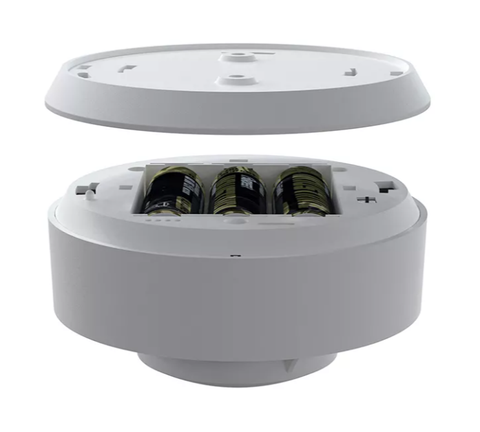 Why Your Fire Alarm Beeps Randomly at Night and How To Fix It