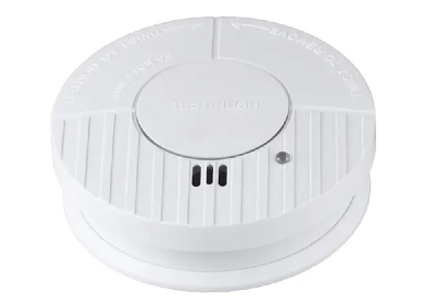 Wireless Smoke Alarms Vs. Wired Systems: Which Is Better?