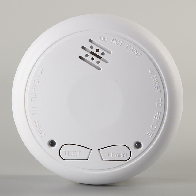 Home Security Wireless Online Universal Smoke Alarm LM-101LF