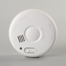 Classic Smoke Alarm KD-135B