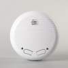 DIY Home Use Battery Operated Wireless Online Universal Smoke Alarm LM-101LB