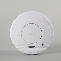 Standalone Smoke Alarm LM-102A