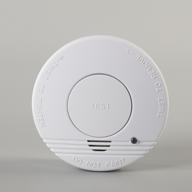 Standalone Smoke Alarm LM-102A