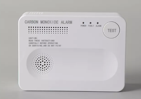 Maintenance of fire alarms