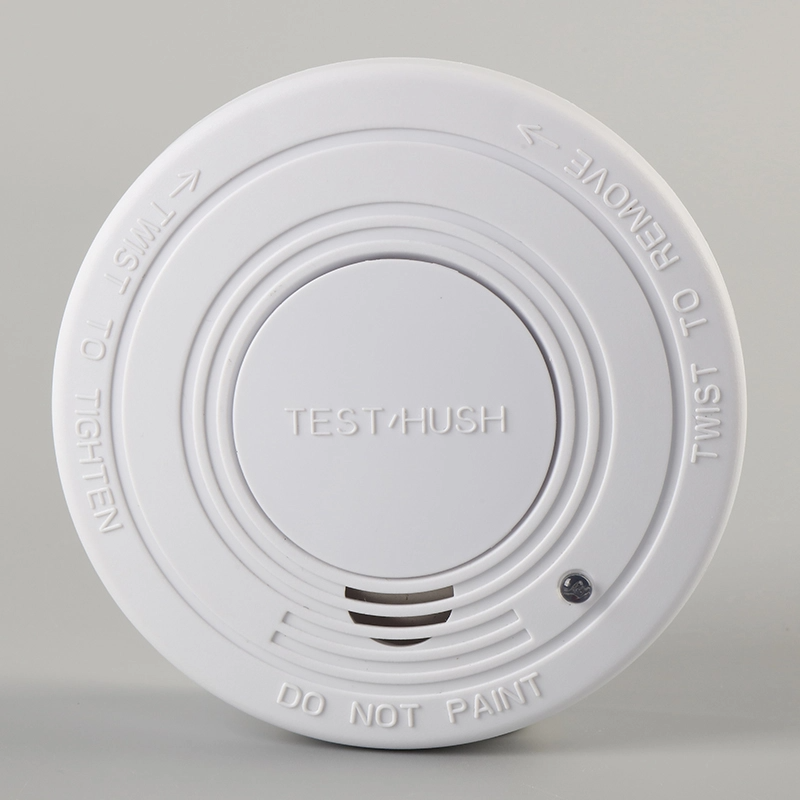 The Evolution of Smoke Alarms: From Early Models To Modern Technology