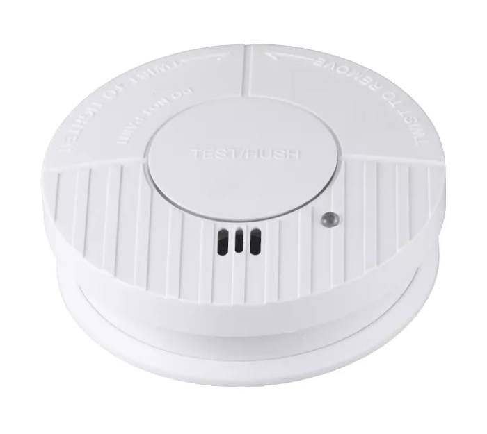 Wireless Smoke Alarm Systems: Enhancing Safety And Reliability In Modern Buildings