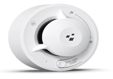 Why Optical Smoke Sensors Are Essential in Commercial Buildings