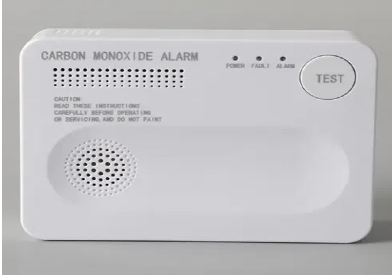 Carbon Monoxide Alarm Installation Guide: Placement, Testing, And Maintenance