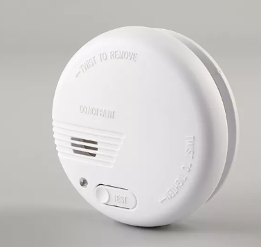 Classification of fire detectors