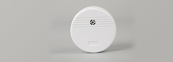 Smart Smoke Alarm、Optical Smoke Alarm、Smoke Detector、Fire Detector、Smoke Sensor