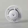 DIY White Home Use Linkable 10Y Smart Smoke Alarm KD-122LC