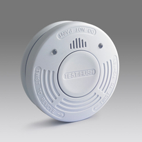  Home Use Universal Smoke Alarm With 10Y Sealed Battery LM-107A